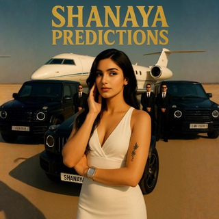 Shanaya Sharma